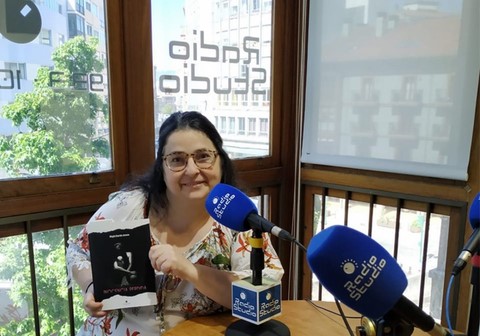 Radio Studio Torrelavega